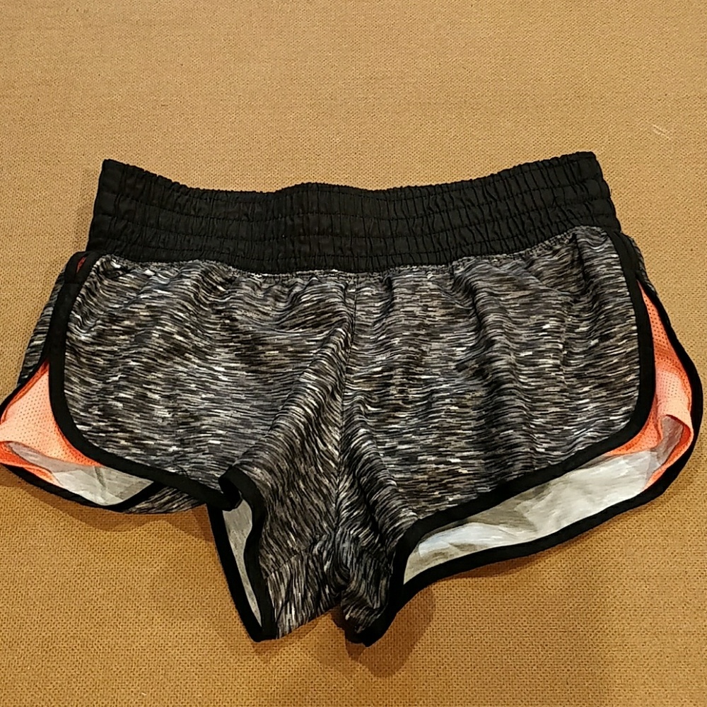 Athletic shorts